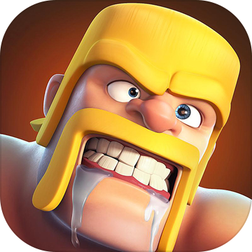 部落冲突国际服coc