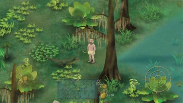 挨饿荒野免费版最新版(2)