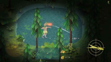 挨饿荒野免费版最新版(1)