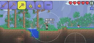 泰拉瑞亚1.4.3.2中文版免费版(1)