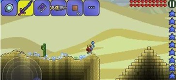 泰拉瑞亚1.4.3.2中文版免费版(3)