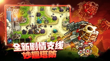 王国保卫战4手游(1)