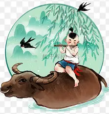 牧童影视