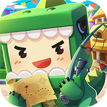 迷你世界v1.20最新版