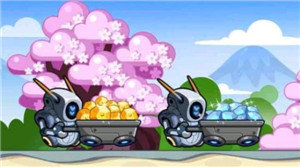 放置宇宙矿工(1)