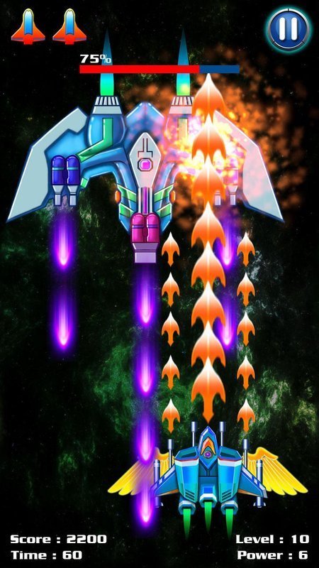 外星人射击(2)