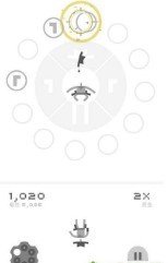 牛仔平衡乱斗(3)