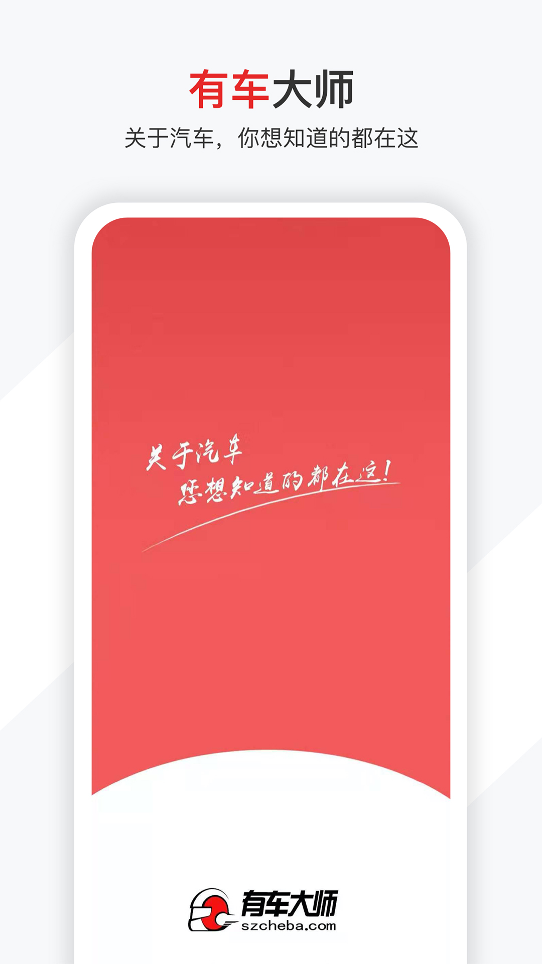 有车大师(1)