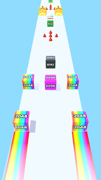2048无敌大招(4)