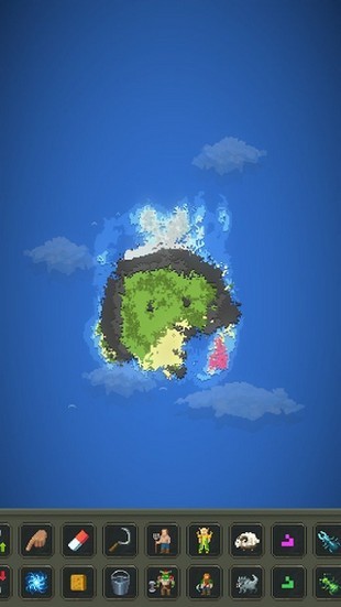 世界盒子(3)
