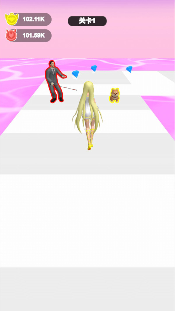 姐姐不坏3D(2)