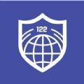 网上122