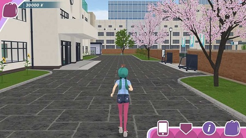 少女都市3D(1)