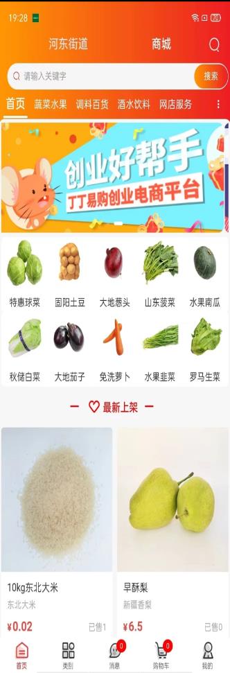丁丁易购(3)