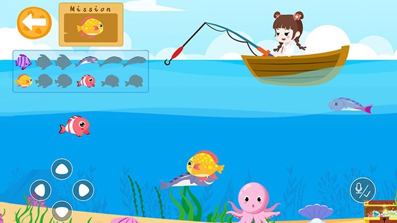 陪伴小鸭启蒙(2)