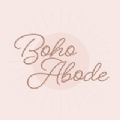 Boho Abode