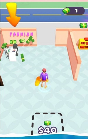 放置时尚店3D(1)
