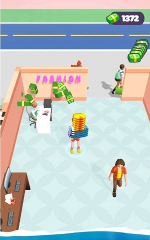 放置时尚店3D(2)