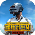 PUBGMobile新版本