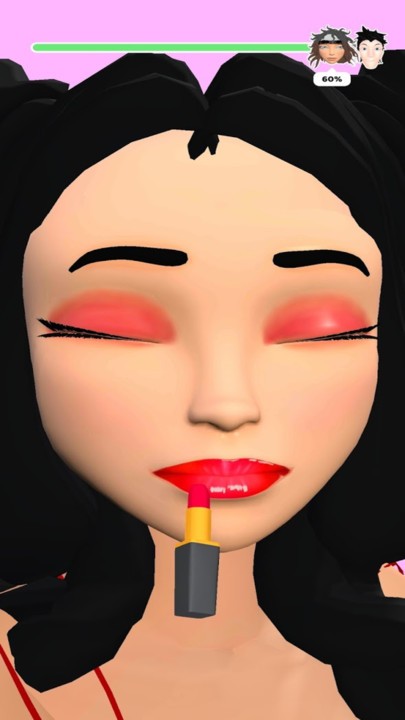 美容我最美(4)