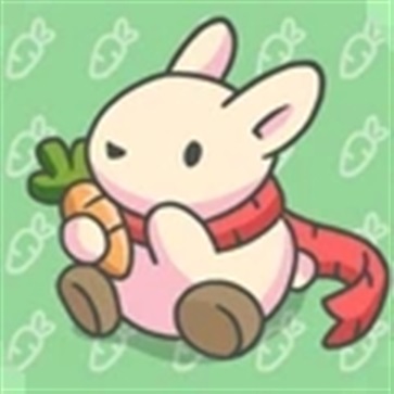 月兔历险记正版