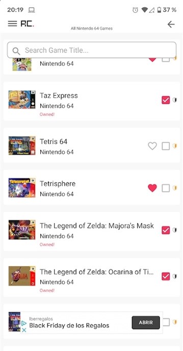 RetroCollector(2)