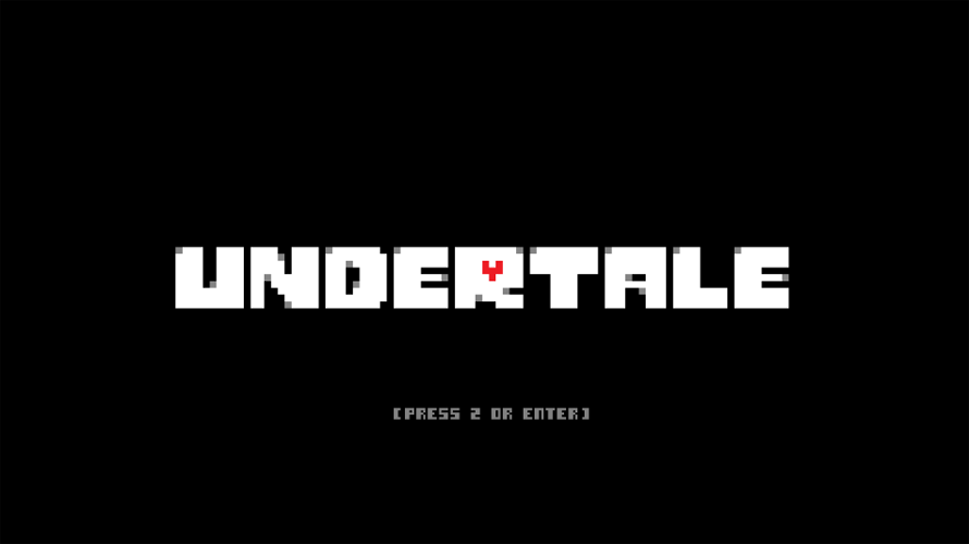 Undertale手机版汉化版(1)