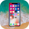 iPhone 桌面