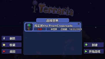 泰拉瑞亚1.4.4手机版全物品存档(3)