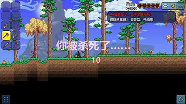 泰拉瑞亚1.4.4手机版全物品存档(4)