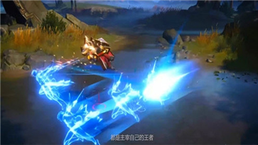 代号破晓内测版(5)