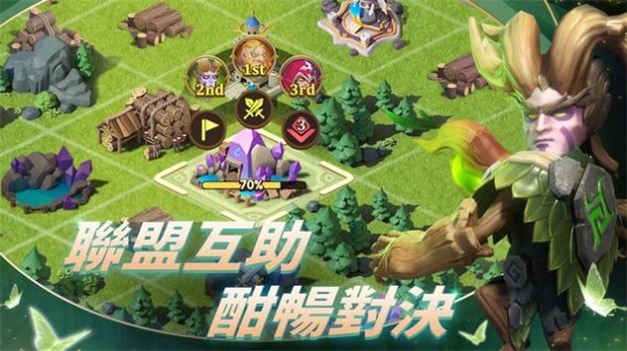 这个地下城有点怪(2)