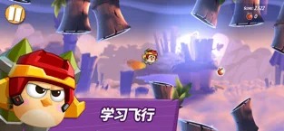 愤怒的小鸟2(5)