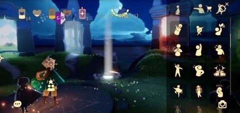 光遇自动跑图(3)