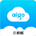 aigo 智能相框