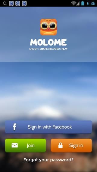 MOLOME(3)