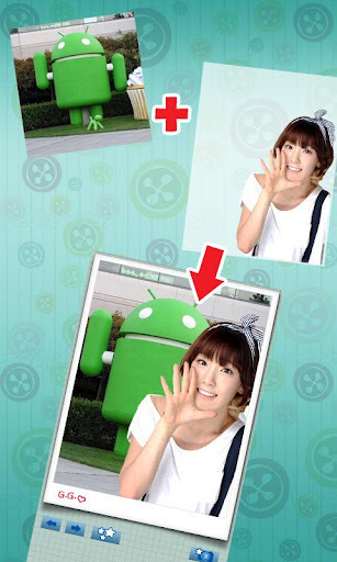 Girls Generation Camera(3)