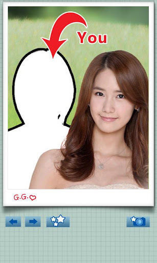 Girls Generation Camera(2)