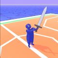布娃娃劈砍汉化版