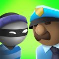 警察冲突