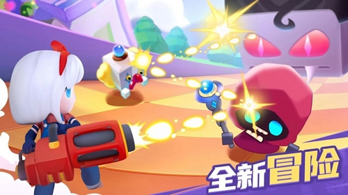 僵尸弹球(2)