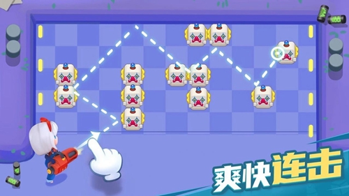 僵尸弹球(3)