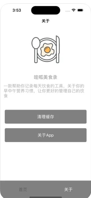 哇呱美食录(1)