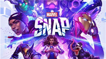 marvel snap中文版(1)