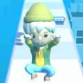 轨迹绘制3D