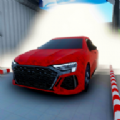 现代洗车