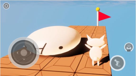萌猫冒险公园(1)