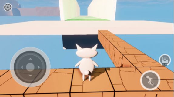 萌猫冒险公园(3)
