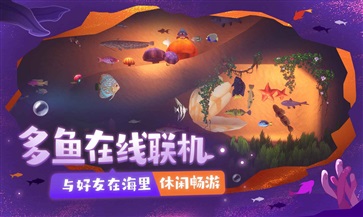 一只鱼游戏测试服(5)