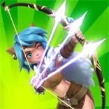 模拟射击大乱斗 
